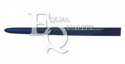 EQUAL QUALITY mpa151 -  Облицовка / защитная накладка, дверь